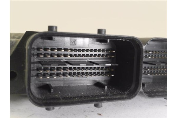 Recambio de centralita para volkswagen golf v (1k1) 1.9 tdi referencia OEM IAM 3G906016CB 281011900 