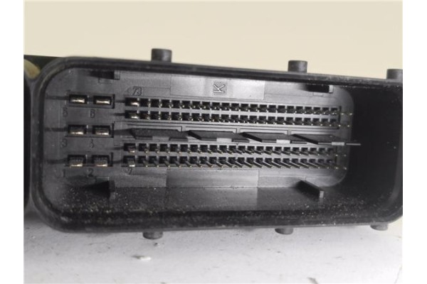 Recambio de centralita para volkswagen golf v (1k1) 1.9 tdi referencia OEM IAM 3G906016CB 281011900 
