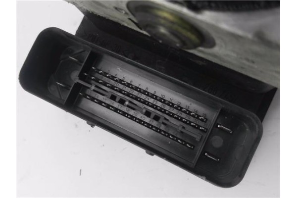 Recambio de nucleo abs para volkswagen golf v (1k1) 1.9 tdi referencia OEM IAM 1K0907379K 10096003483 