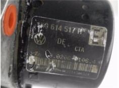 Recambio de nucleo abs para volkswagen golf v (1k1) 1.9 tdi referencia OEM IAM 1K0907379K 10096003483 