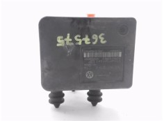 Recambio de nucleo abs para volkswagen golf v (1k1) 1.9 tdi referencia OEM IAM 1K0907379K 10096003483 