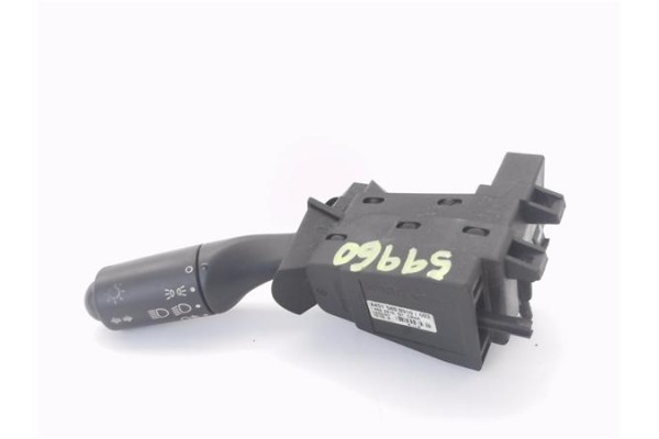 Recambio de mando de luces para smart fortwo coupe 1.0 fortwo coupe (52kw) referencia OEM IAM A4515450310  