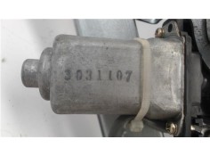 Recambio de mecanismo elevalunas trasero derecho para hyundai matrix (fc) referencia OEM IAM 9882017200  