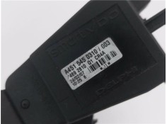 Recambio de mando de luces para smart fortwo coupe 1.0 fortwo coupe (52kw) referencia OEM IAM A4515450310  