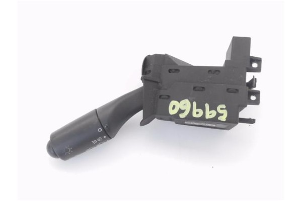Recambio de mando de luces para smart fortwo coupe 1.0 fortwo coupe (52kw) referencia OEM IAM A4515450310  