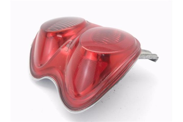 Recambio de piloto trasero izquierdo para smart fortwo coupe 1.0 fortwo coupe (52kw) referencia OEM IAM A4518200164  