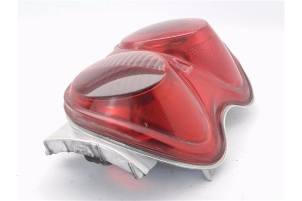 Recambio de piloto trasero izquierdo para smart fortwo coupe 1.0 fortwo coupe (52kw) referencia OEM IAM A4518200164  