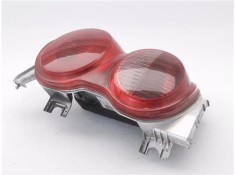 Recambio de piloto trasero izquierdo para smart fortwo coupe 1.0 fortwo coupe (52kw) referencia OEM IAM A4518200164  
