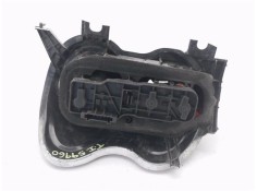 Recambio de piloto trasero izquierdo para smart fortwo coupe 1.0 fortwo coupe (52kw) referencia OEM IAM A4518200164  