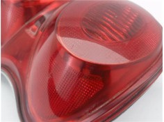Recambio de piloto trasero izquierdo para smart fortwo coupe 1.0 fortwo coupe (52kw) referencia OEM IAM A4518200164  