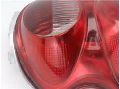 Recambio de piloto trasero izquierdo para smart fortwo coupe 1.0 fortwo coupe (52kw) referencia OEM IAM A4518200164  