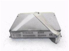 Recambio de centralita para volvo v70 familiar 2.5 referencia OEM IAM P9432617 S103955411C 