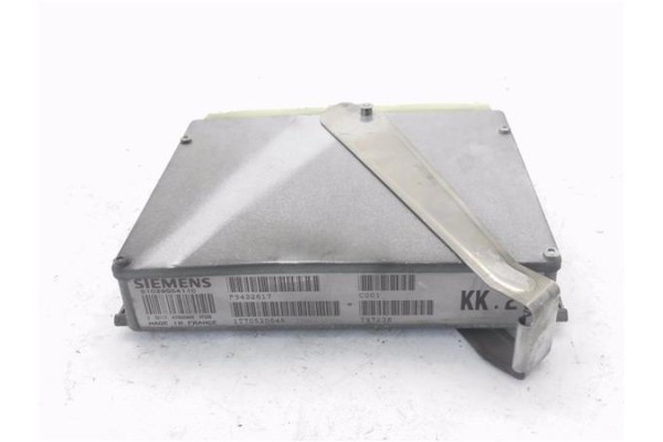 Recambio de centralita para volvo v70 familiar 2.5 referencia OEM IAM P9432617 S103955411C 