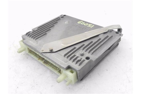 Recambio de centralita para volvo v70 familiar 2.5 referencia OEM IAM P9432617 S103955411C 
