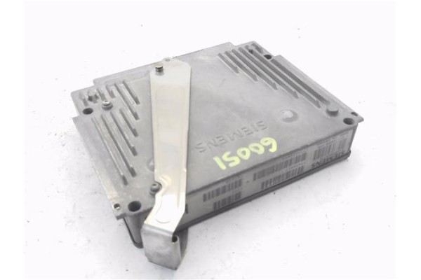Recambio de centralita para volvo v70 familiar 2.5 referencia OEM IAM P9432617 S103955411C 