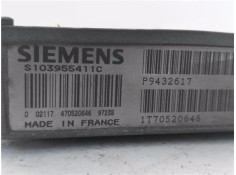 Recambio de centralita para volvo v70 familiar 2.5 referencia OEM IAM P9432617 S103955411C 