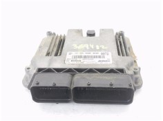 Recambio de centralita para opel corsa d 1.3 cdti referencia OEM IAM 55575350 281017960 