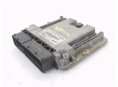 Recambio de centralita para opel corsa d 1.3 cdti referencia OEM IAM 55575350 281017960 