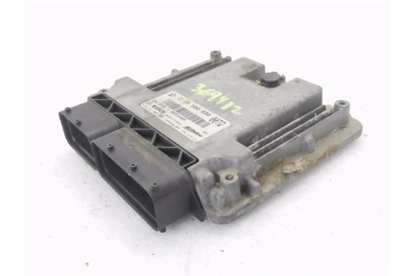 Recambio de centralita para opel corsa d 1.3 cdti referencia OEM IAM 55575350 281017960 