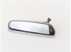 Recambio de maneta exterior delantero izquierda para nissan cabstar casbtar e referencia OEM IAM 80607MA00A  