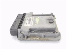 Recambio de centralita para opel corsa d 1.3 cdti referencia OEM IAM 55575350 281017960 