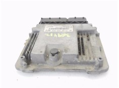 Recambio de centralita para opel corsa d 1.3 cdti referencia OEM IAM 55575350 281017960 