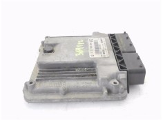 Recambio de centralita para opel corsa d 1.3 cdti referencia OEM IAM 55575350 281017960 