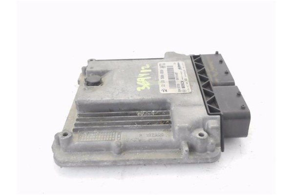 Recambio de centralita para opel corsa d 1.3 cdti referencia OEM IAM 55575350 281017960 