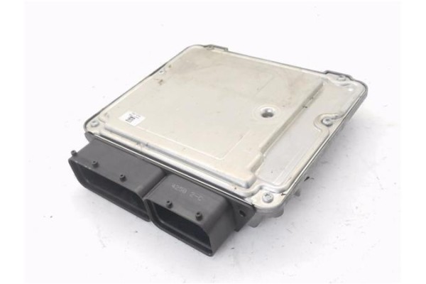 Recambio de centralita para opel corsa d 1.3 cdti referencia OEM IAM 55575350 281017960 