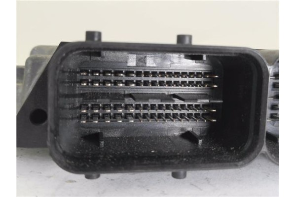 Recambio de centralita para opel corsa d 1.3 cdti referencia OEM IAM 55575350 281017960 