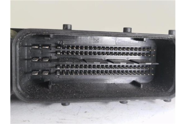 Recambio de centralita para opel corsa d 1.3 cdti referencia OEM IAM 55575350 281017960 
