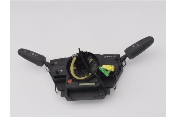 Recambio de mando intermitencia para opel corsa d 1.3 cdti referencia OEM IAM 13142283 12274700 