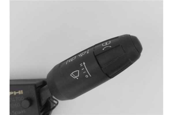 Recambio de mando intermitencia para opel corsa d 1.3 cdti referencia OEM IAM 13142283 12274700 