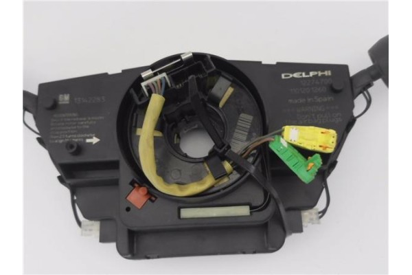 Recambio de mando intermitencia para opel corsa d 1.3 cdti referencia OEM IAM 13142283 12274700 