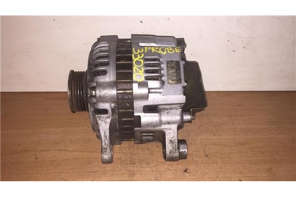 Recambio de alternador para ford probe 2.0 referencia OEM IAM KL1118300D A3T0849IZC 