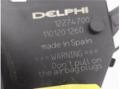 Recambio de mando intermitencia para opel corsa d 1.3 cdti referencia OEM IAM 13142283 12274700 