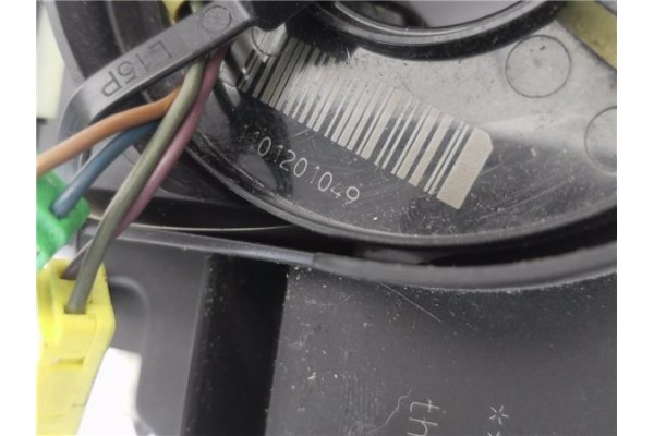 Recambio de mando intermitencia para opel corsa d 1.3 cdti referencia OEM IAM 13142283 12274700 