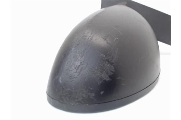 Recambio de retrovisor izquierdo para seat altea (5p1) referencia OEM IAM   