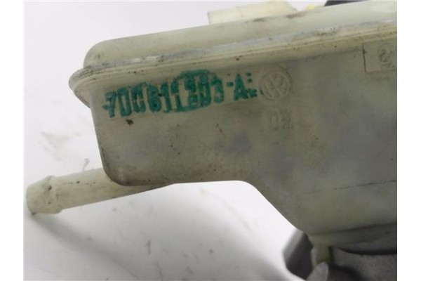 Recambio de bomba freno para volkswagen transporter iv furgón (70xa) 2.5 tdi referencia OEM IAM 700611303A  