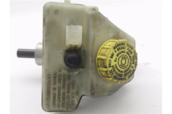 Recambio de bomba freno para volkswagen transporter iv furgón (70xa) 2.5 tdi referencia OEM IAM 700611303A  