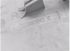 Recambio de intermitente delantero dcho para volkswagen transporter iv furgón (70xa) 2.5 tdi referencia OEM IAM 7D0953042C  