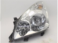 Recambio de faro delantero izquierdo para toyota corolla verso (r1) 2.2 d-4d referencia OEM IAM 7357230400  