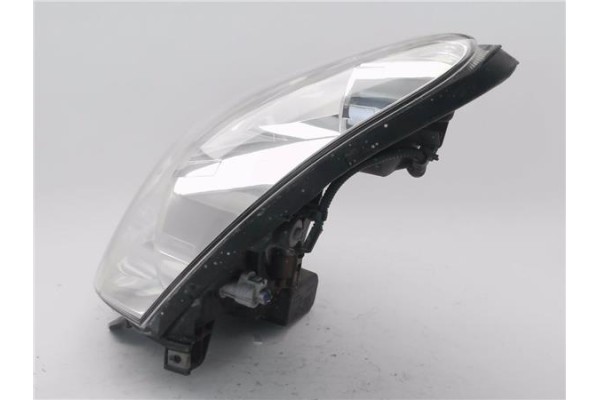Recambio de faro delantero izquierdo para toyota corolla verso (r1) 2.2 d-4d referencia OEM IAM 7357230400  