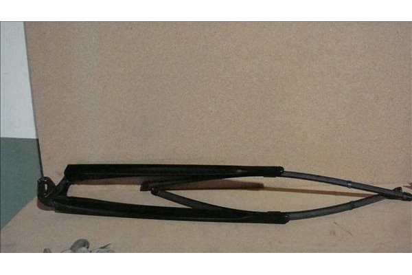 Recambio de brazo limpiaparabrisas delantero para seat leon (1p1)(05.2005) 1.2 reference [1,2 ltr. - 77 kw tsi] referencia OEM I