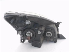 Recambio de faro delantero izquierdo para toyota corolla verso (r1) 2.2 d-4d referencia OEM IAM 7357230400  