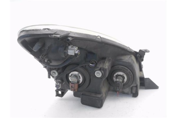 Recambio de faro delantero izquierdo para toyota corolla verso (r1) 2.2 d-4d referencia OEM IAM 7357230400  