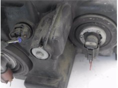 Recambio de faro delantero izquierdo para toyota corolla verso (r1) 2.2 d-4d referencia OEM IAM 7357230400  