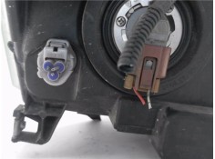 Recambio de faro delantero izquierdo para toyota corolla verso (r1) 2.2 d-4d referencia OEM IAM 7357230400  