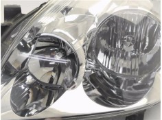 Recambio de faro delantero izquierdo para toyota corolla verso (r1) 2.2 d-4d referencia OEM IAM 7357230400  