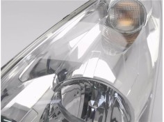 Recambio de faro delantero izquierdo para toyota corolla verso (r1) 2.2 d-4d referencia OEM IAM 7357230400  